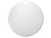 Coroplast circle Die cut corrugated plastic circle 4mm white corrugated plastic sheets