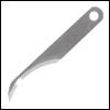 #104 Woodcarving Blade x-acto replacemnet blades, 100 blade, 5 blade x-acto replacement pack