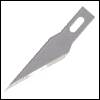 #11 x-acto replacemnet blades, 100 blade, 5 blade x-acto replacement pack