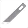 Straight Cut Blade x-acto replacemnet blades, 100 blade, 5 blade x-acto replacement pack