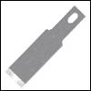 #17 x-acto replacemnet blades, 100 blade, 5 blade x-acto replacement pack