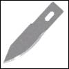 #25 Tapered Tip Blade x-acto replacemnet blades, 100 blade, 5 blade x-acto replacement pack