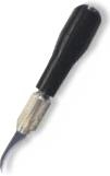 #7 x-acto Style Woodcarving Knife with Blade and Safety Cap, heavy duty hobby knife