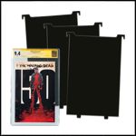 Comic Book Dividers for book and graded comic books